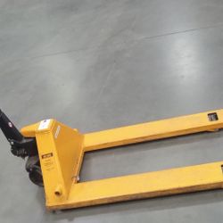 Hand Pallet Jack 