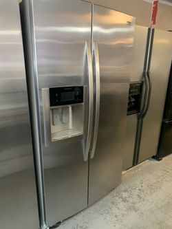 Samsung Refrigerator