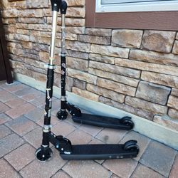 Jetson Scooters 5+yrs