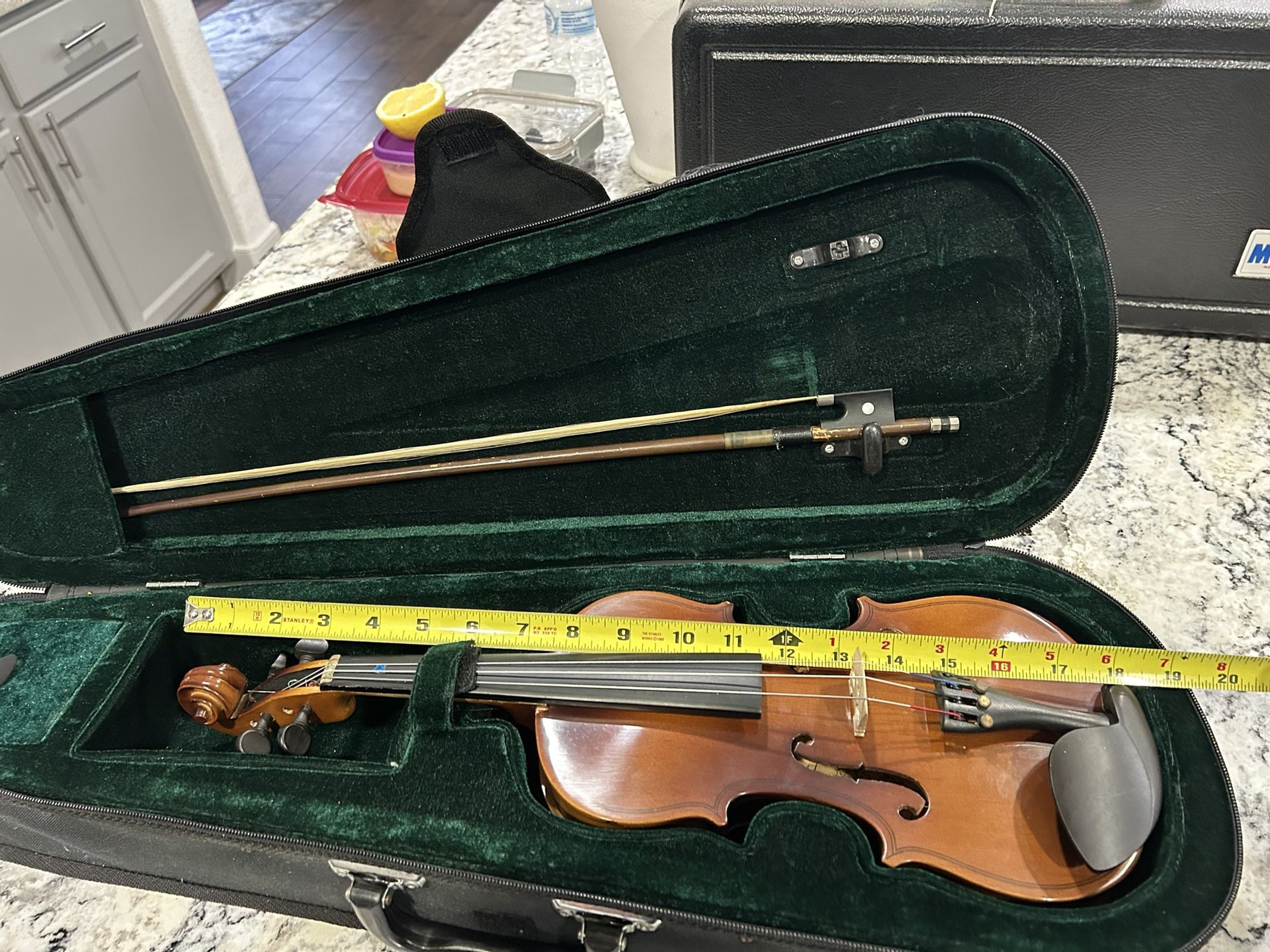 Kid’s Violin