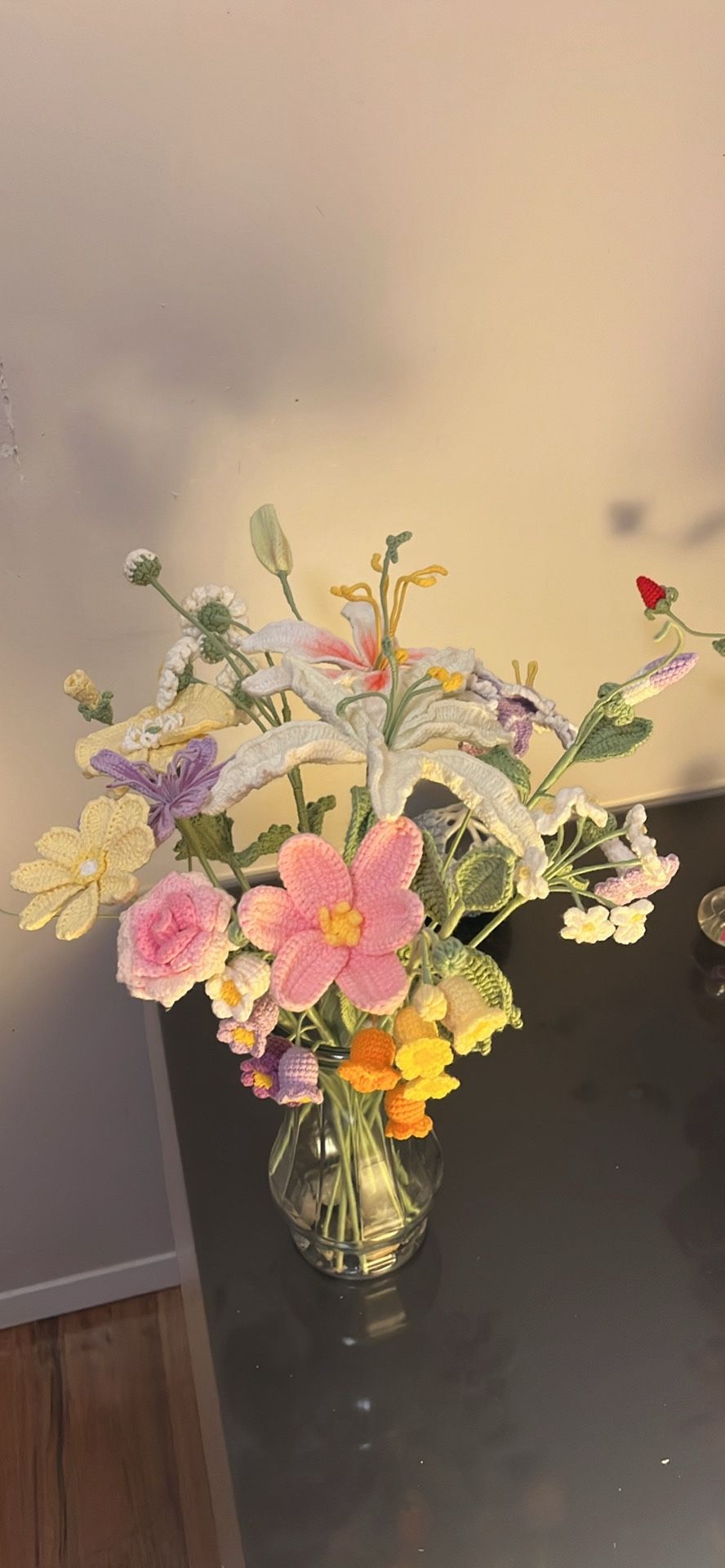 Handmade Flowers