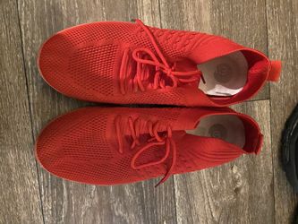 Wild Diva Size 7 Women’s Athletic Shoes