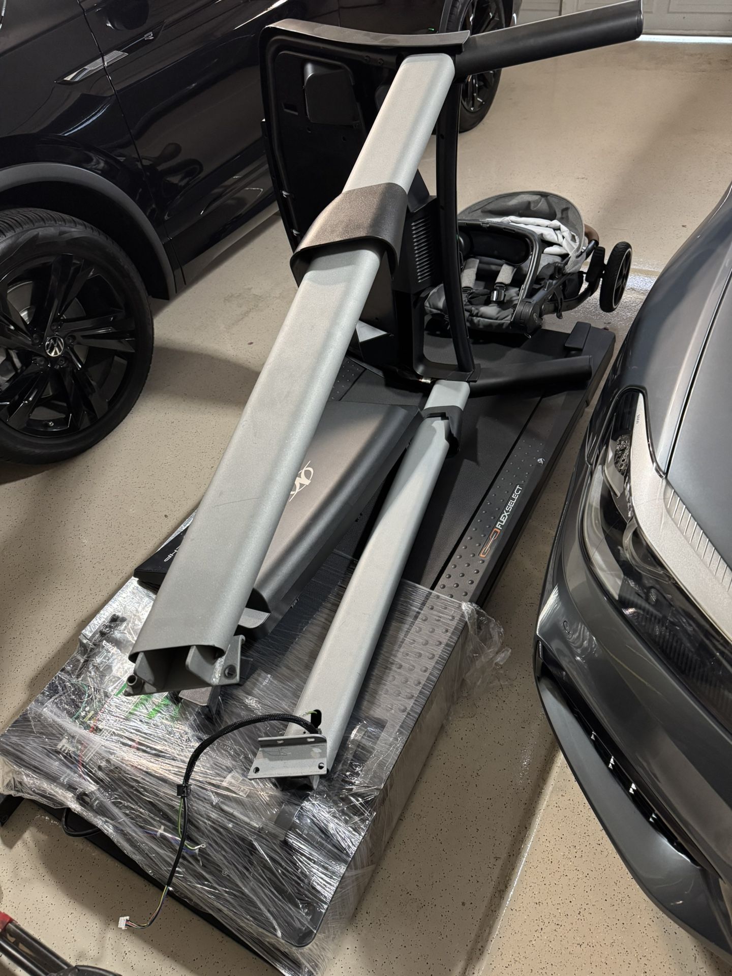 Nordictrack T Series 6.5S Treadmill