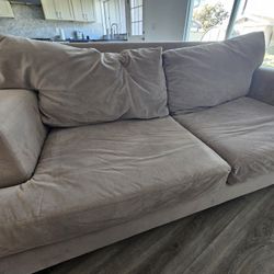 Free Couch