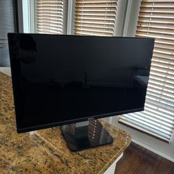 Work From Home Monitor Dell 