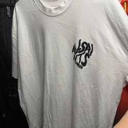 ALLSAINTS T-Shirt Size large Oversized 