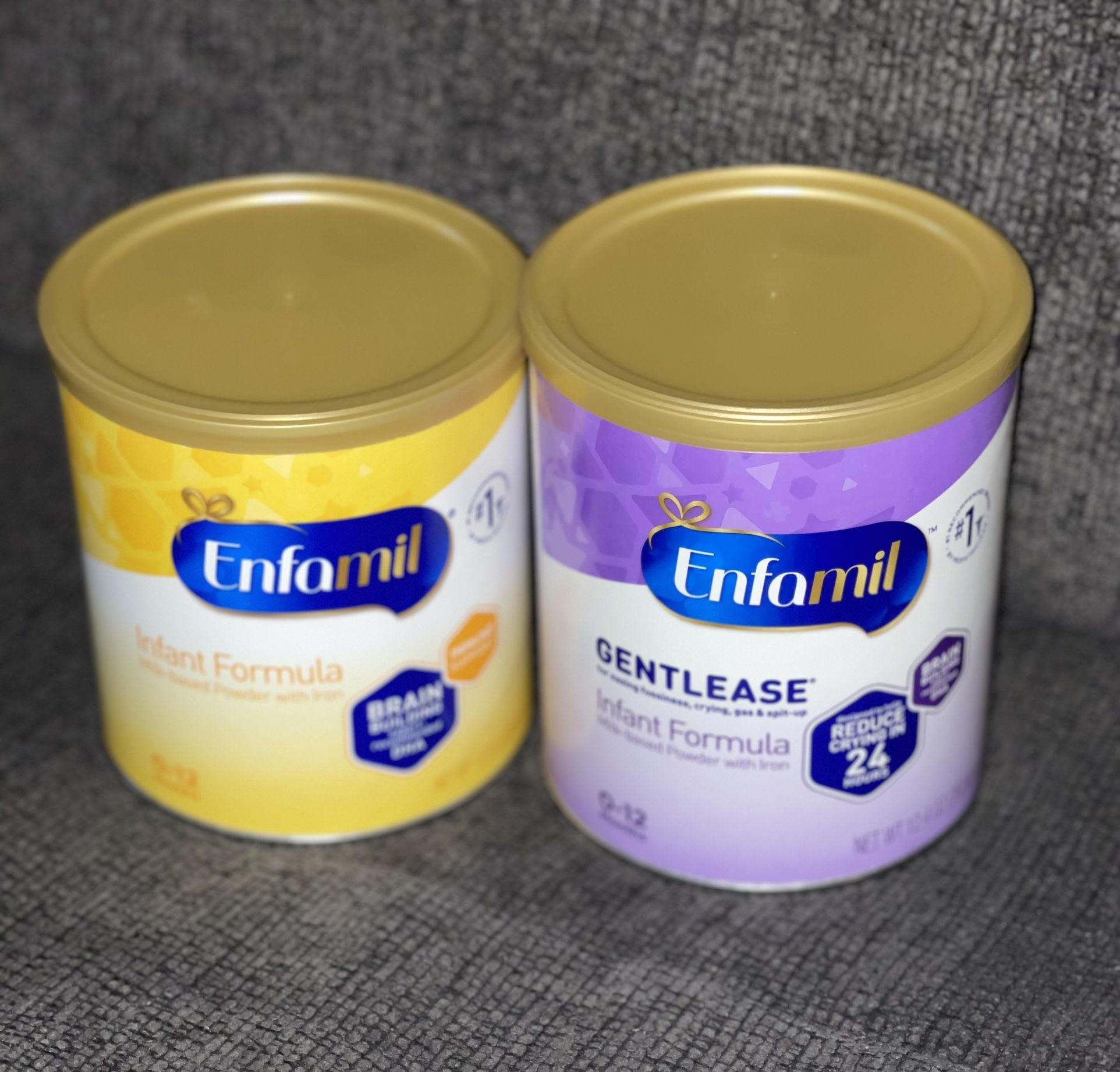 Enfamil Formula