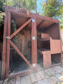 Chicken Coop