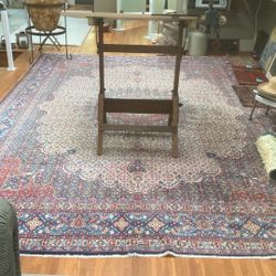 Persian Rug