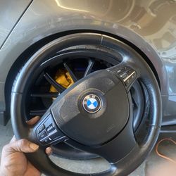 Car Part 5 Series F10