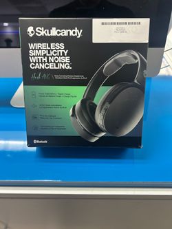 Skullcandy Hesh ANC Headphones