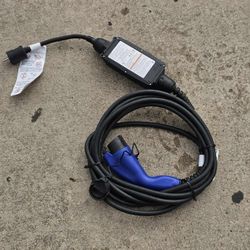 Toyota EV Charger Prius Prime RAV4 Mirai Scion Plug in Hybrid charging Cable OEM