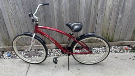 LaJolla Street Cruiser