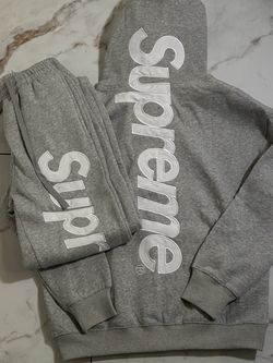 Supreme set