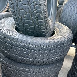 255/75R17LT