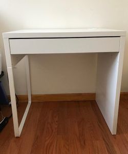 IKEA White Desk