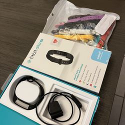 Fitbit Alta 