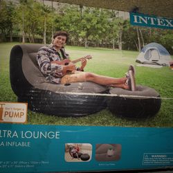 Inflatable Chair