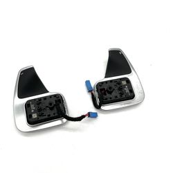 BMW Paddle Shifters 