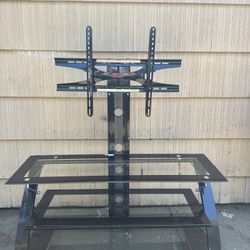 Z-line TV Stand 