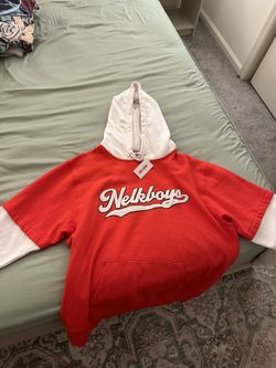 Nelk Boys Full Send Hoodie