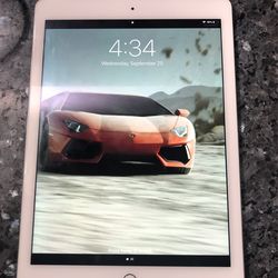 Apple IPAD AIR 2 Excellent Condition .