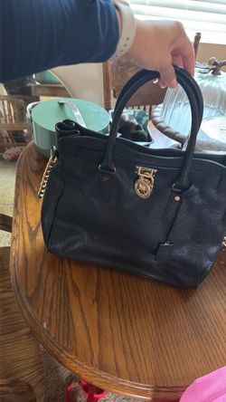 MK purse