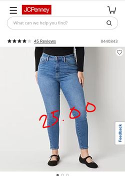 Women's Jeans 