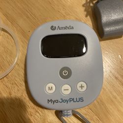 Ameda MyaJoy PLUS Breastpump