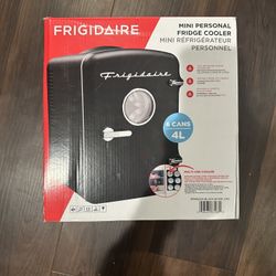 Frigidaire Mini Fridge
