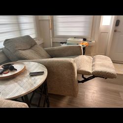 Reclining Chair 