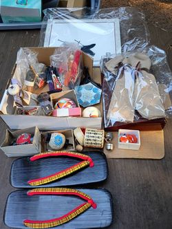 Japan lot