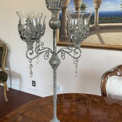 Gorgeous Candle Holder 