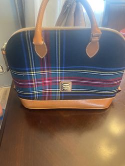 Dooney And Bourke/Kate Spade