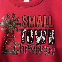 Christmas Sweatshirt