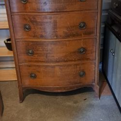 Antique Dresser