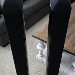 5.1 Home Theater Speakers