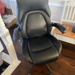 Lazy Boy Office Chair $100.