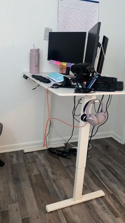 Electric Standing Desk