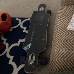Longboard