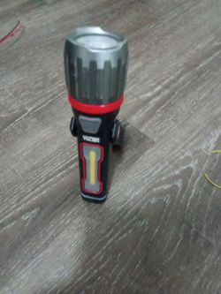 Rechargeable  worklight