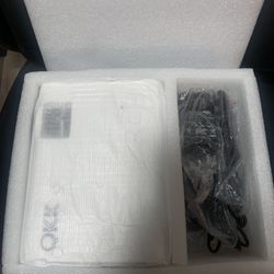 Brand New Projector with 2 HDMI ports