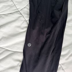 Lululemon Leggings size 16