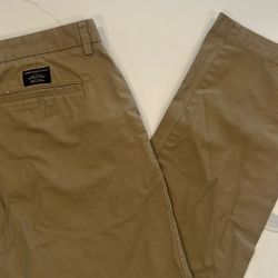 Banana Republic Pants Size 36/32