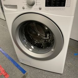 Kenmore Front Load Washer