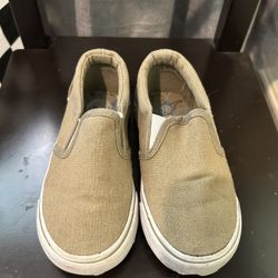 Boy’s Slip-on Shoes