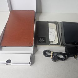 Nook Tablet Bundle