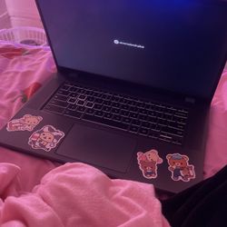 TRADING ACER CHROMEBOOK GAMING LAPTOP