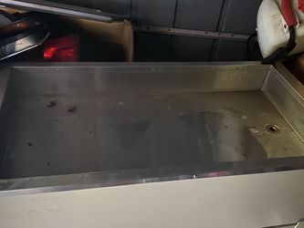 Beverage Event Display Cooler
