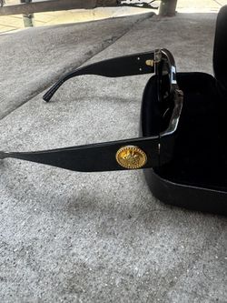 Versace Sunglasses $50